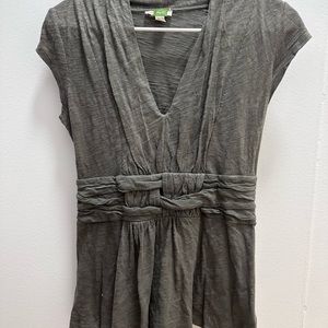 Anthropology Cotton top